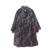 TEATORA 26SS | CARTRIDGE SHIRT S/S HLD "FIREWORKS" (TT-CG-SHT-SS-HLD)
