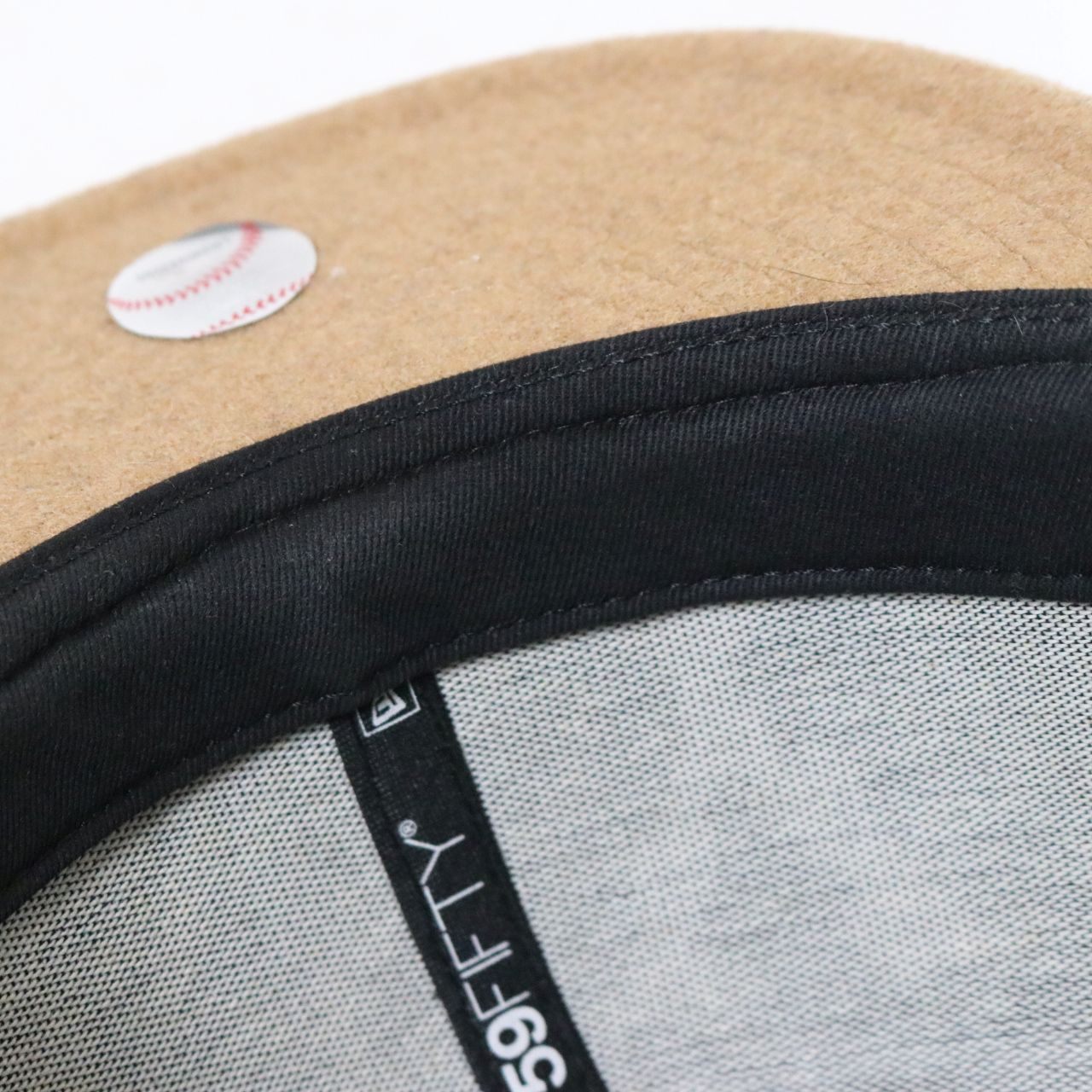 NEWERA(ニューエラ) "Cooperstown Collection" NY Yankees 59FIFTY