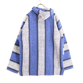 90s STOCUS vintage メキシカンパーカー