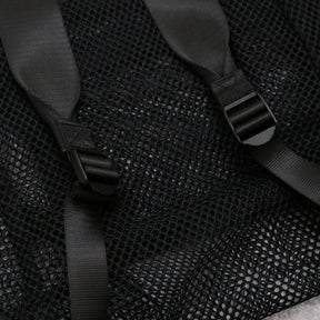 ANCHOR INC.(アンカーインク) 24ss Mesh Backpack Mercedes Anchor Inc.