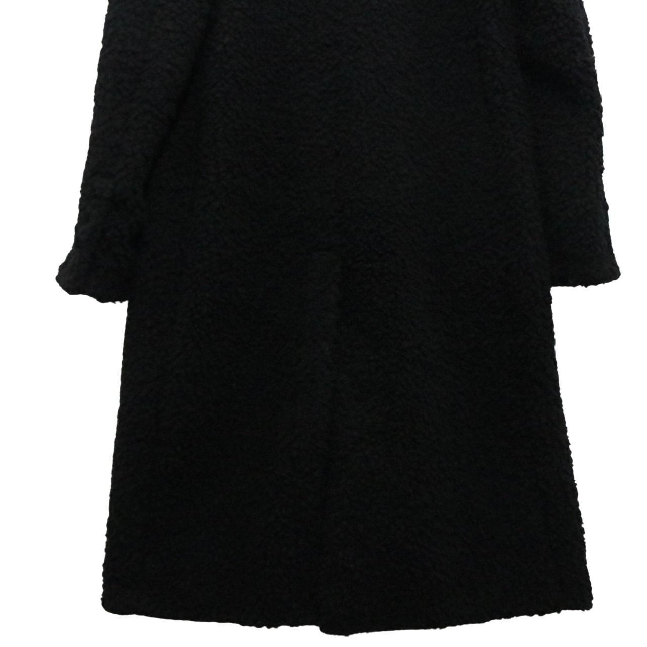 1017 ALYX 9SM(アクリス) Polar Boa Coat