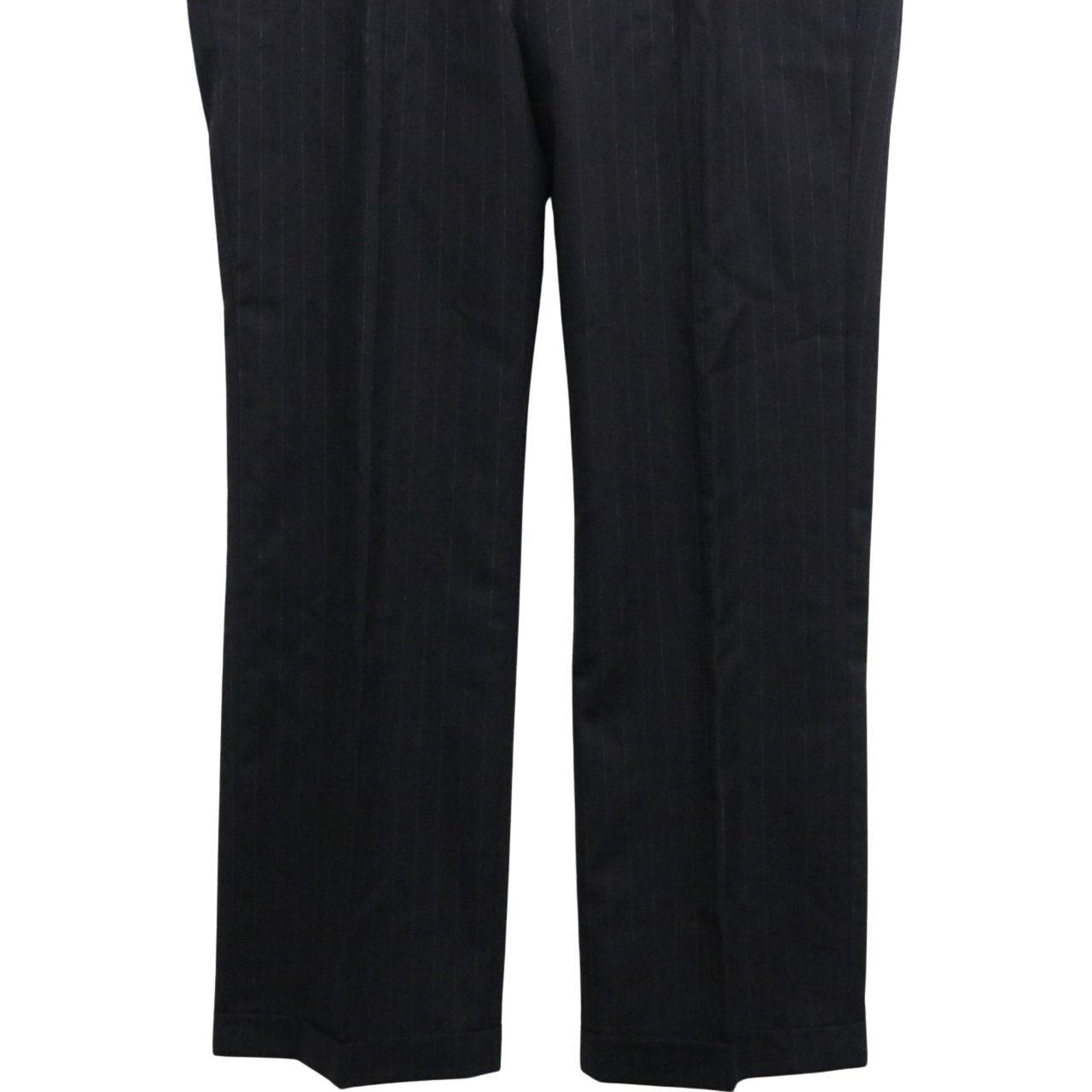 nonnative(ノンネイティブ) 06ss OFFICER SLACKS