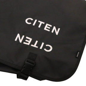 CITEN(シテン) × PACING Messenger Bag