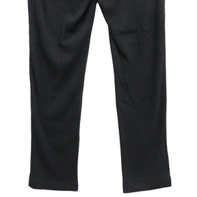 AKM(エーケーエム) LUX WARM RIB SWING EASY SINGLE PANTS