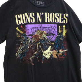 00s～ GUNS N'ROSES ガンズ・アンド・ローゼズ