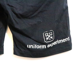 uniform experiment(ユニフォームエクスペリメント)
