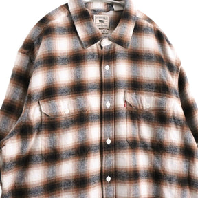 Levi's(リーバイス)flannel shirt