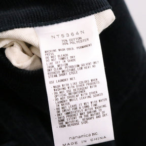 THE NORTH FACE PURPLE LABEL(ザノースフェイスパープルレーベル)  Corduroy Wide Tapered Field Pants