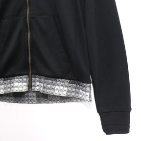 PUMA by MIHARAYASUHIRO | Hooded Track Jacket "Black"