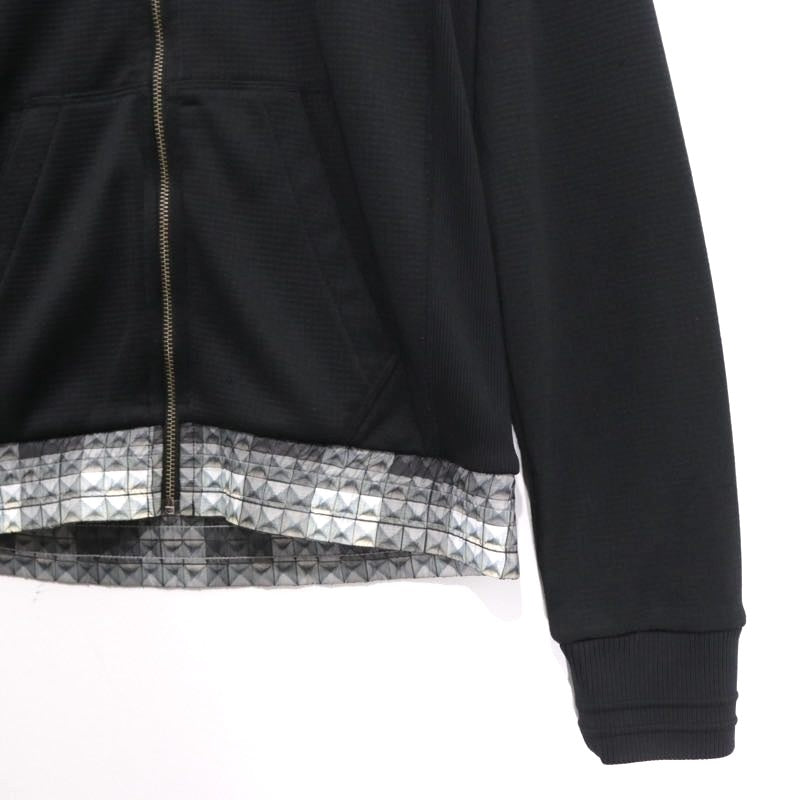 PUMA by MIHARAYASUHIRO | Hooded Track Jacket "Black"