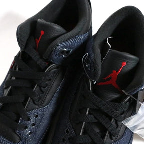 NIKE JORDAN BRAND 26SS | AIR JORDAN 3 RETRO SP "Levi's - Indigo" (IH7959-400)