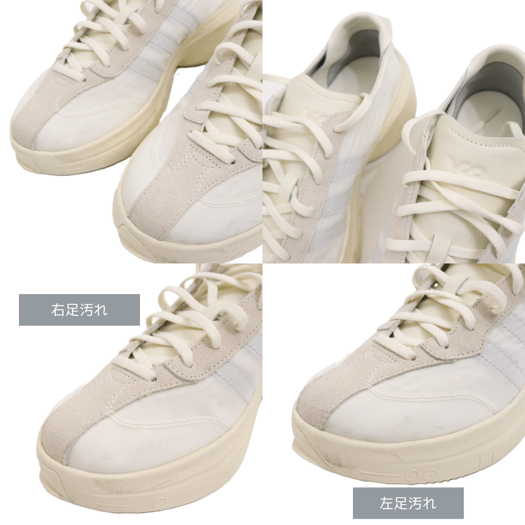 Y-3(ワイスリー) adidas Y-3 SUBAYA