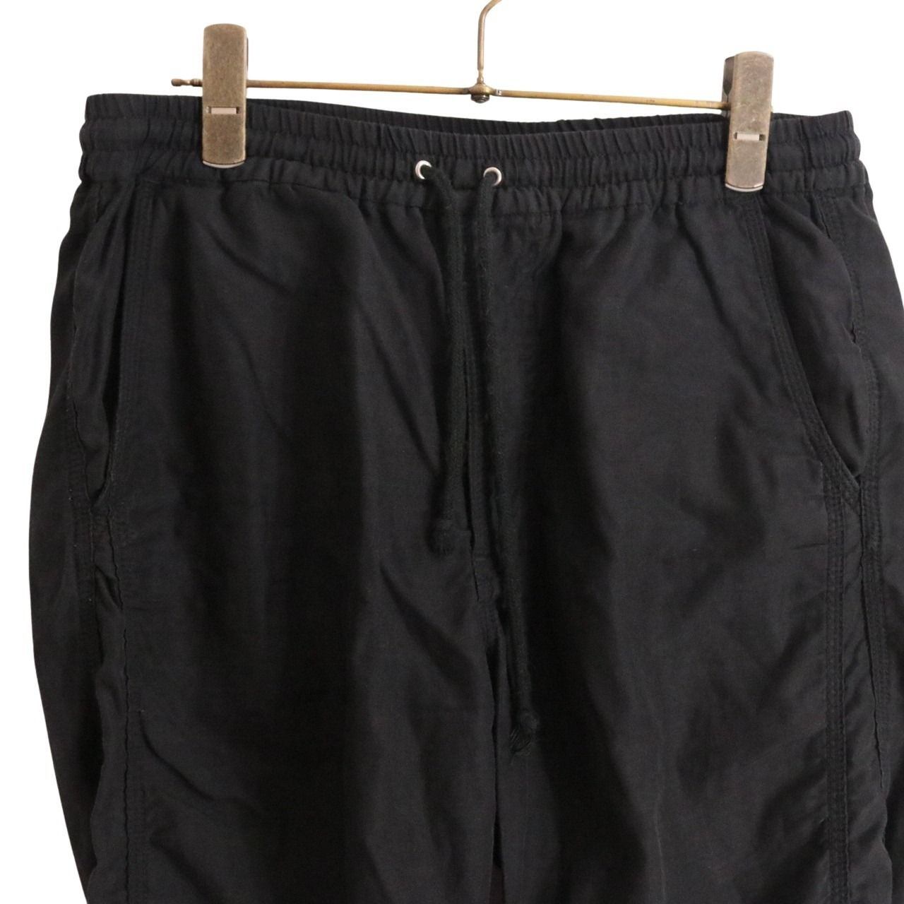 JohnUNDERCOVER(ジョンアンダーカバー) 18ss Gathered Pants