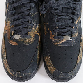 NIKE 25FW | AIR FORCE 1 '07 LOW "Realtree / Black Camo" (IH1221-001)