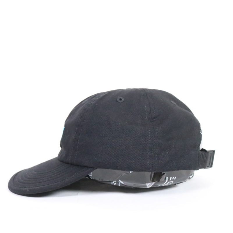 TOTG | TOUR NOVELTY CAP "Black/Blue Embroidery"