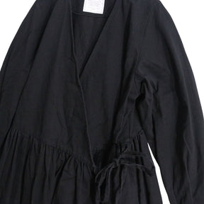 foufou(フーフー) Cache-cœur Dress