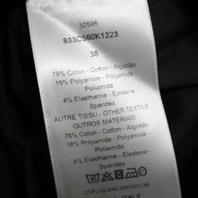 Dior HOMME(ディオールオム) BEE L/S Dress shirt