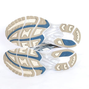 ASICS | GEL-KAYANO 14 "Cream / Pure Silver" (1201A019-105)