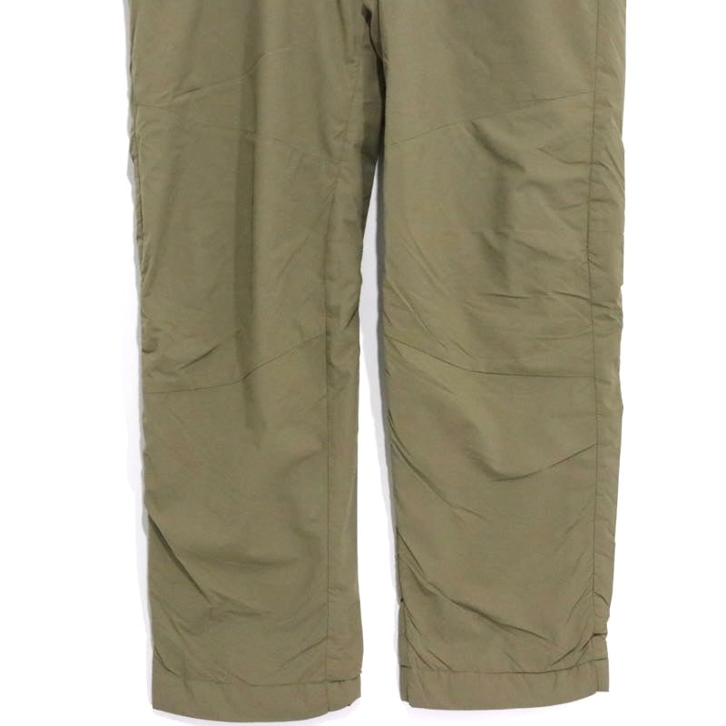 Snow Peak 19AW | 2L Octa Pants "Beige" (SW-19AU003)