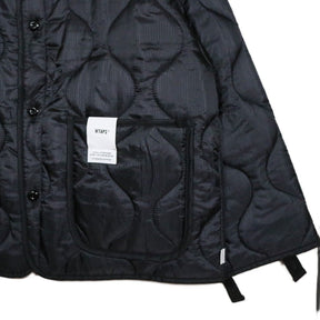 WTAPS(ダブルタップス)25ss コンバットライナー NYLON. RIPSTOP