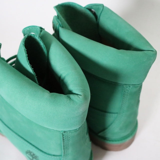Timberland(ティンバーランド)6" Premium "50th Anniversary" Medium Green
