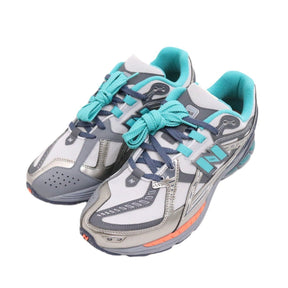 NEW BALANCE(ニューバランス) The Whitaker Group × New Balance 1906U "Steel"