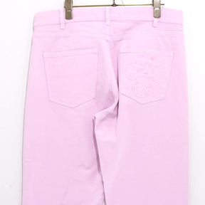 Stockholm Surfboard Club | Fog Trouser "Pink Lady"