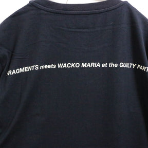 WACKO MARIA(ワコマリア) × FRAGMENT DESIGN(フラグメントデザイン)