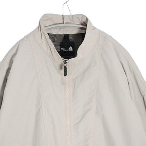 THE NORTH FACE 25SS | Enride Track Jacket "Light Beige" (NP22560)