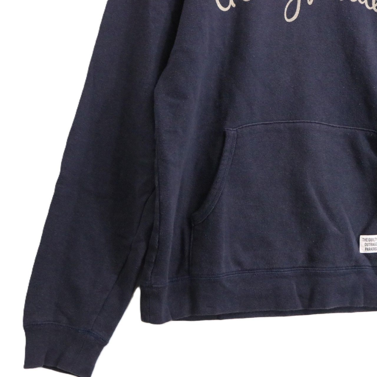 GUILTY PARTIES(ギルティーパーティズ) Hoodie