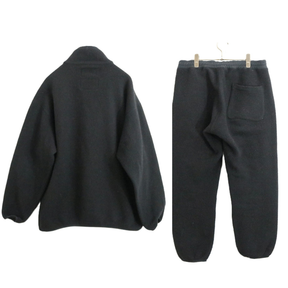 DENHAM(デンハム)×Mountain Research(マウンテン リサーチ)