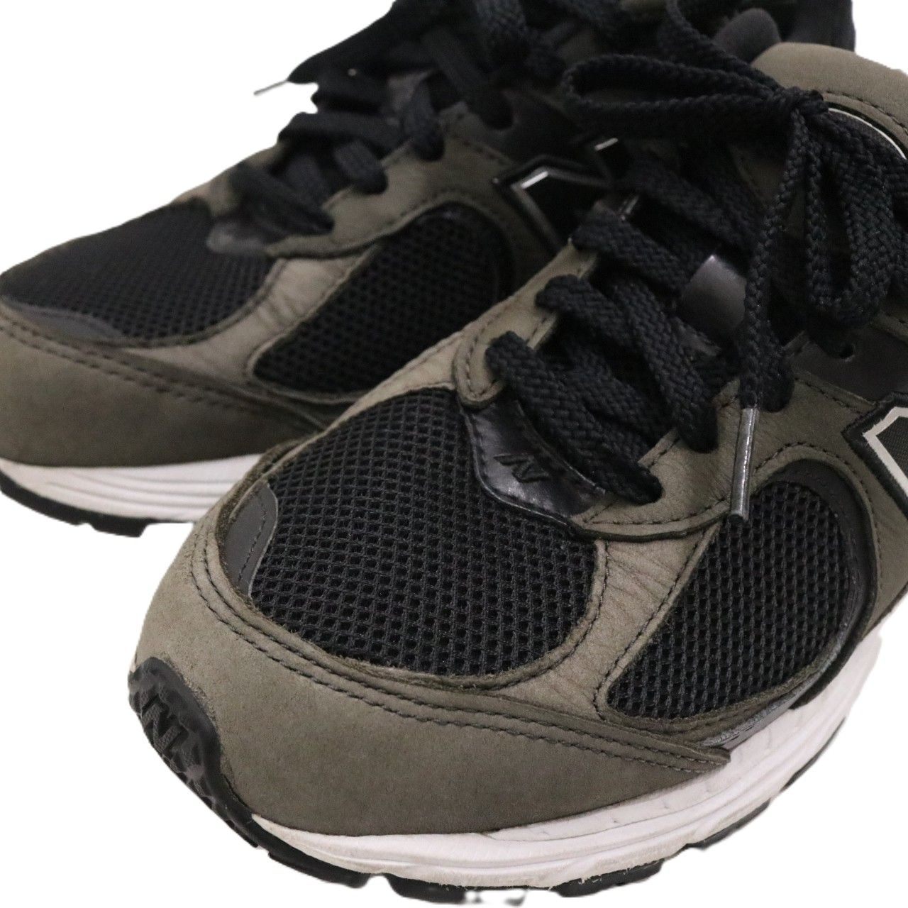 NEW BALANCE(ニューバランス) スニーカー ML2002RB