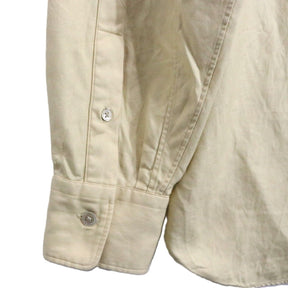 AURALEE(オーラリー) 21ss FINX SHUTTLE OX SHIRTS