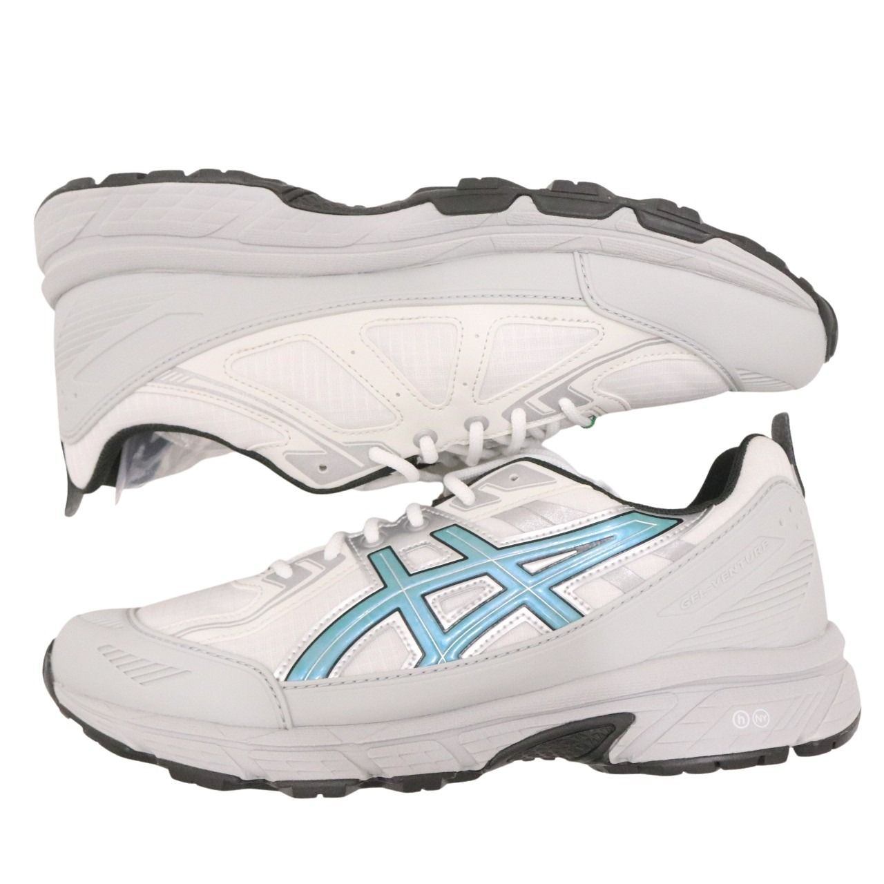 asics(アシックス)HIDDEN NY × ASICS SPORTSTYLE GEL VENTURE 6 SHIELD
