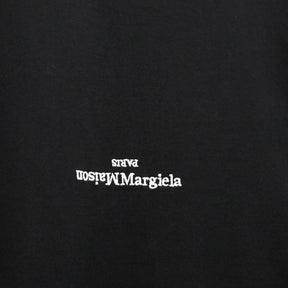 MAISON MARGIELA(メゾン マルジェラ) 20ss Mini Logo S/S T-Shirt