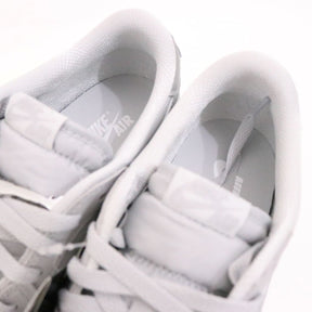 NIKE(ナイキ) Nike Air Jordan 1 Retro Low OG "Silver"