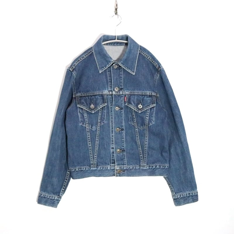 Levi's 90s | 71557 Denim Jacket "3rd Type Replica"