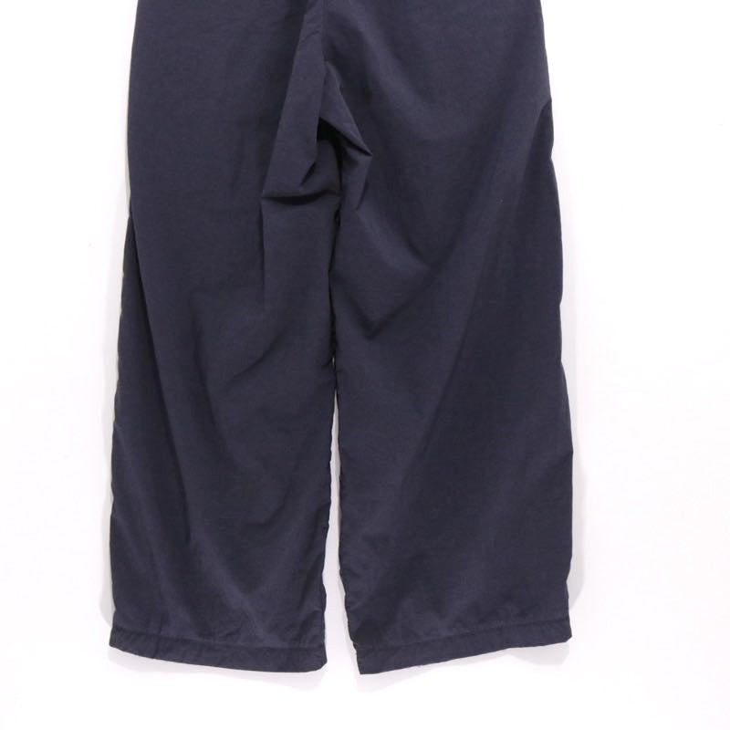 TEATORA | WALLET PANTS HOTEL PACKABLE HORIZON "NAVY" (tt-004H-PH)