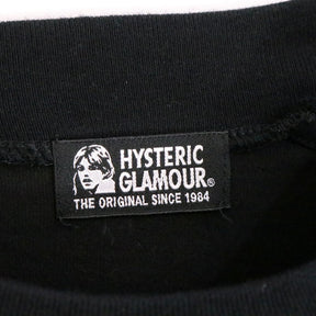 HYSTERIC GLAMOUR(ヒステリックグラマー)