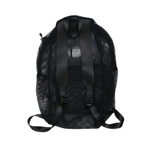 ANCHOR INC.(アンカーインク) 24ss Mesh Backpack Mercedes Anchor Inc.