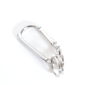uniform experiment 26SS | ZIRCONIA CARABINER "Slver" (UE-260060)