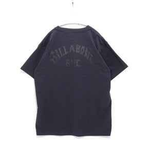 RHC Ron Herman × BILLABONG | Pocket S/S Tee "Black" (BD011894)
