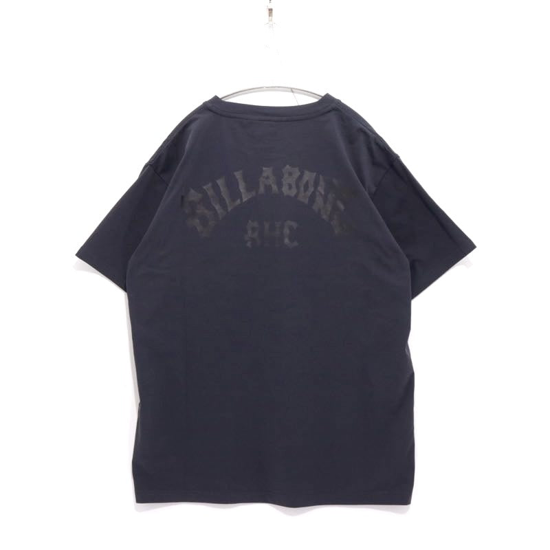 RHC Ron Herman × BILLABONG | Pocket S/S Tee "Black" (BD011894)