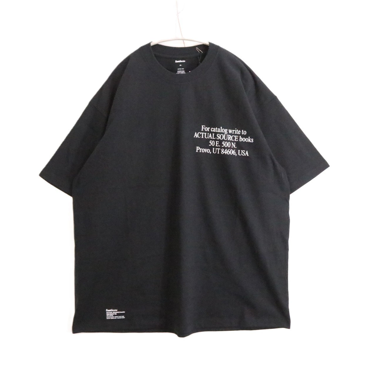FreshService(フレッシュサービス)×ACTUAL SOURCE(アクチュアルソース