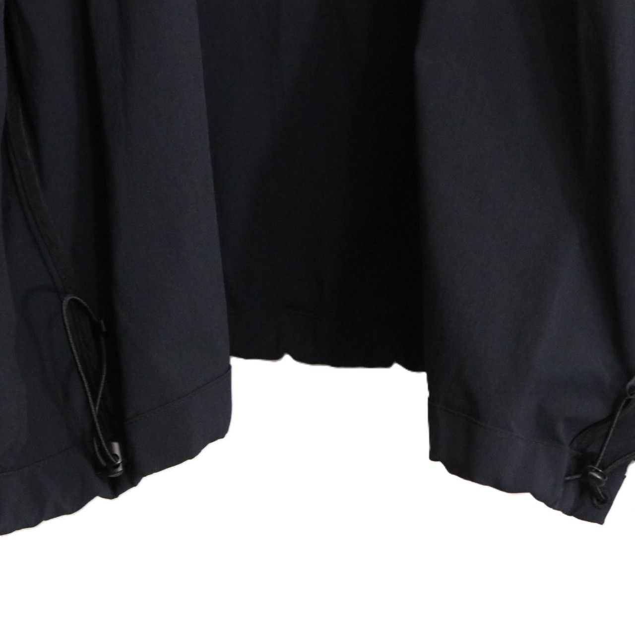 BEAUTY&YOUTH UNITED ARROWS(ビューティーアンドユース ユナイテッドアローズ) 23ss 360°MASTER Zip Jacket