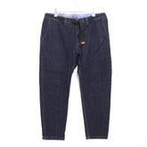 KRIFF MAYER | Denim Climbing Pants "Indigo" (1644011A)