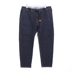 KRIFF MAYER | Denim Climbing Pants "Indigo" (1644011A)