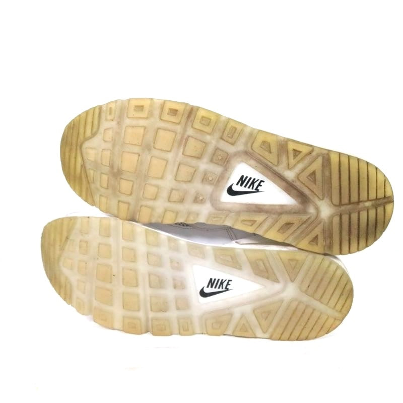 NIKE | Air Max Command "White" (629993-112)
