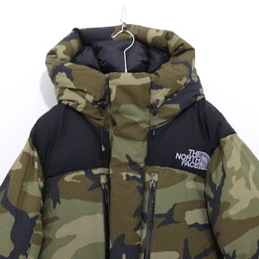 THE NORTH FACE 19FW | Novelty Baltro Light Jacket "Woodland Camo" (ND91951)