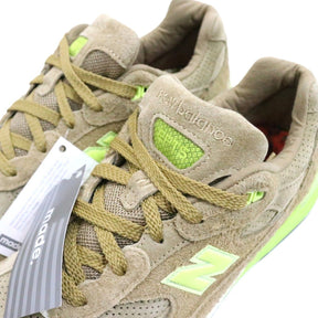 NEW BALANCE(ニューバランス) 21AW M992CT CONCEPTS Fruit MADE IN U.S.A.